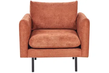 Soffgrupp Beliani Vinterbro Beige/svart, Sammet Brown||Black - Huonekalut - Sohva - Sohvaryhmä