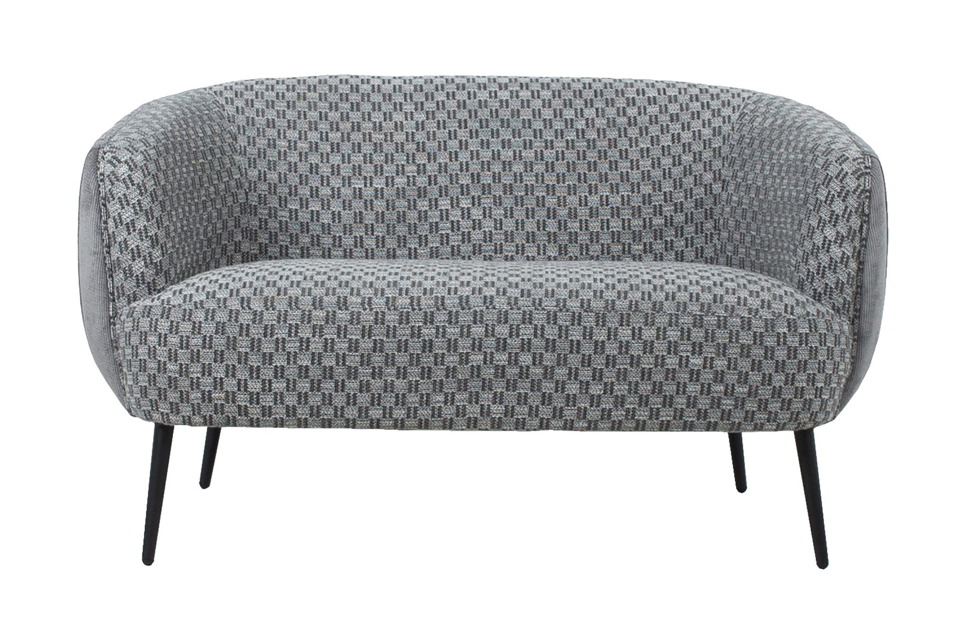 Sohva Accent Harmaa -