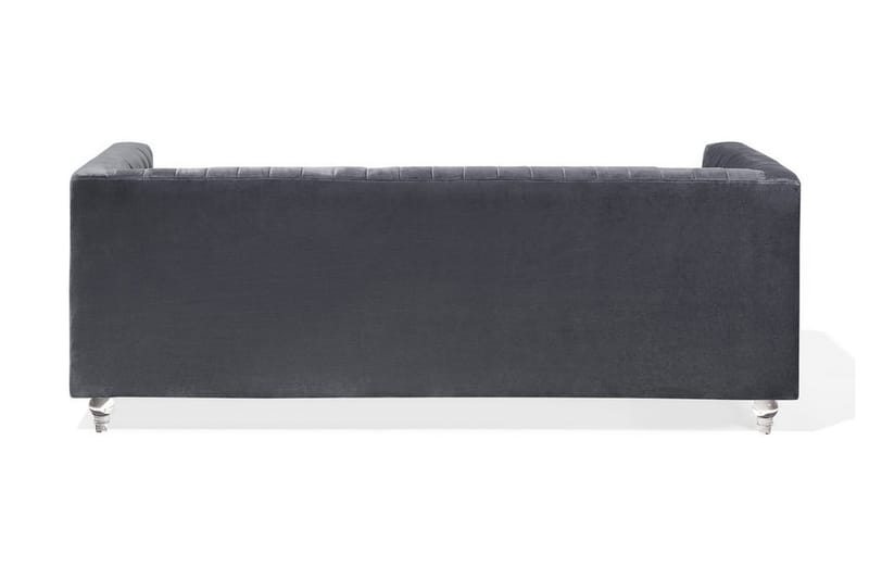 Sohva Arvika 2-4:n ist - Harmaa - Huonekalut - Sohva - 3:n istuttava sohva