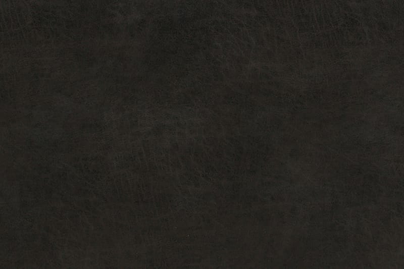 Sohva Cheshunt 3,5:n ist Nahka - Musta - Huonekalut - Sohva - Nahkasohva