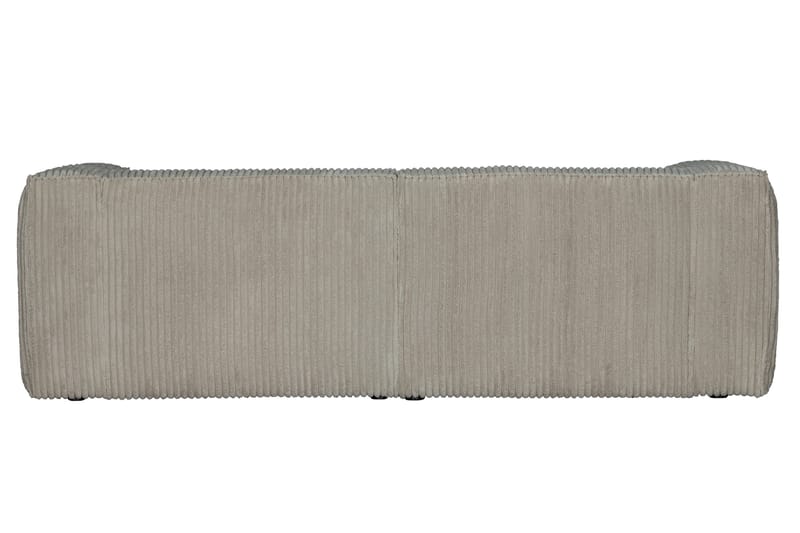 Sohva Cheshunt 3,5:n ist Vakosametti - Hiekka - Huonekalut - Sohva - 2:n istuttava sohva