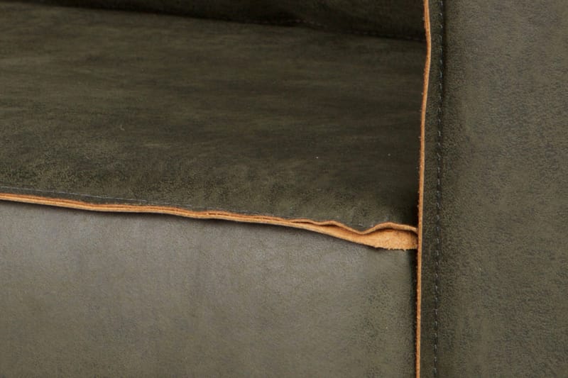 Sohva Dotty 2,5:n ist - Huonekalut - Sohva - 2:n istuttava sohva