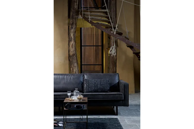 Sohva Dotty 2,5:n ist - Huonekalut - Sohva - 2:n istuttava sohva