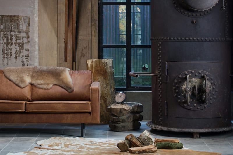 Sohva Dotty 2,5:n ist - Huonekalut - Sohva - 2:n istuttava sohva