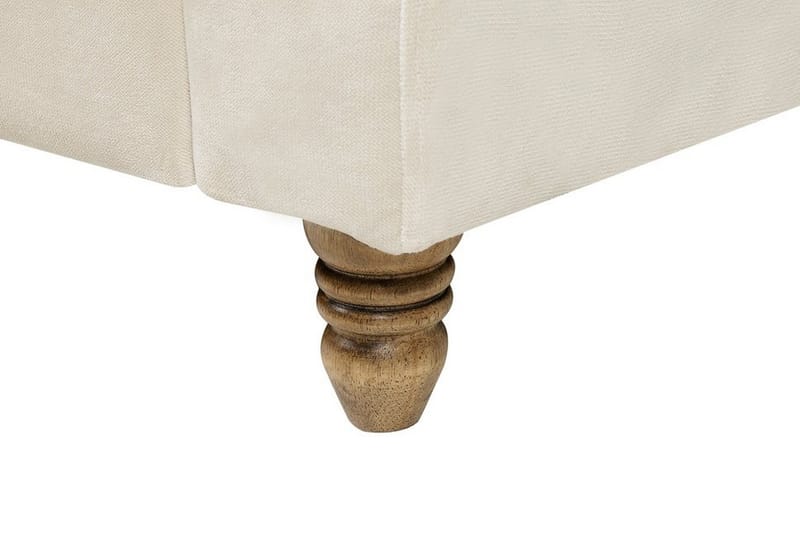 Sohva Eike 2-4:n ist - Beige - Huonekalut - Sohva - 3:n istuttava sohva