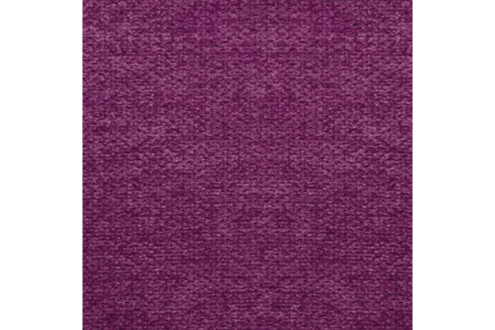 Sohva Gabi 175x80x80 cm - Violetti - Vuodesohva - 4 istuttava vuodesohva