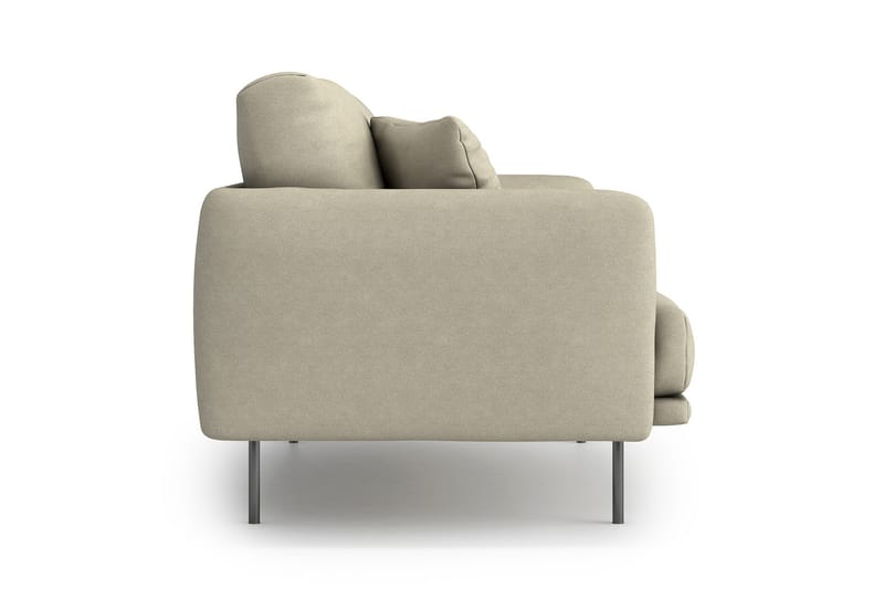 Sohva Glostorp 2:n ist - Beige - Huonekalut - Sohva - 2:n istuttava sohva