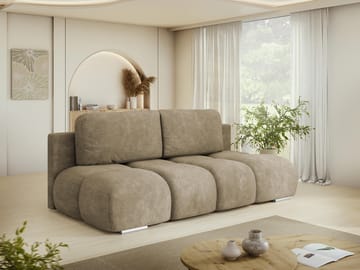 sohva HONEY MINI -sohva Lumo 30 - Huonekalut - Sohva - Vuodesohva