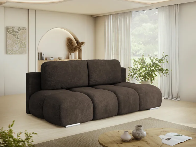 sohva HONEY MINI -sohva Lumo 40 - Huonekalut - Sohva - Vuodesohva