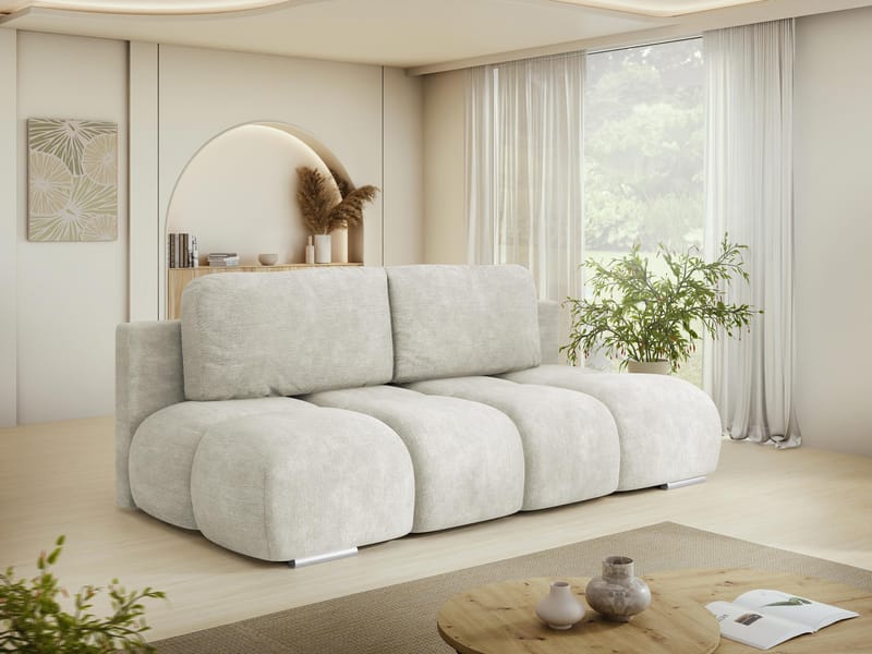 sohva HONEY MINI -sohva Lumo 55 - Huonekalut - Sohva - Vuodesohva