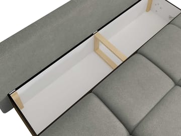 sohva HONEY MINI -sohva Lumo 55 - Huonekalut - Sohva - Vuodesohva