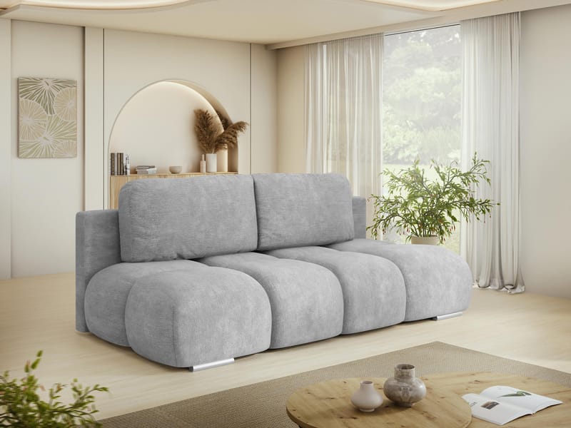 sohva HONEY MINI -sohva Lumo 65 - Huonekalut - Sohva - Vuodesohva