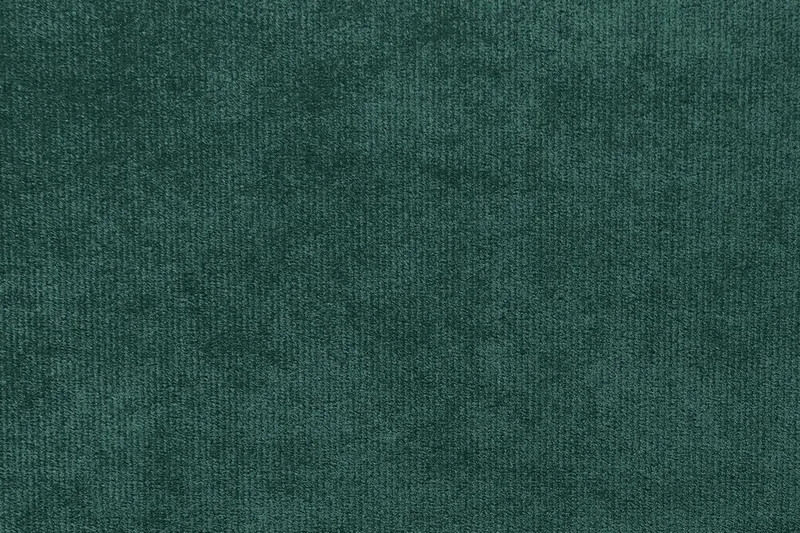 Sohva Hoti Sametti - Vihreä - Huonekalut - Sohva - 3:n istuttava sohva