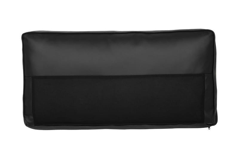 Sohva Savalen 3:n ist - Musta - Huonekalut - Sohva - 3:n istuttava sohva