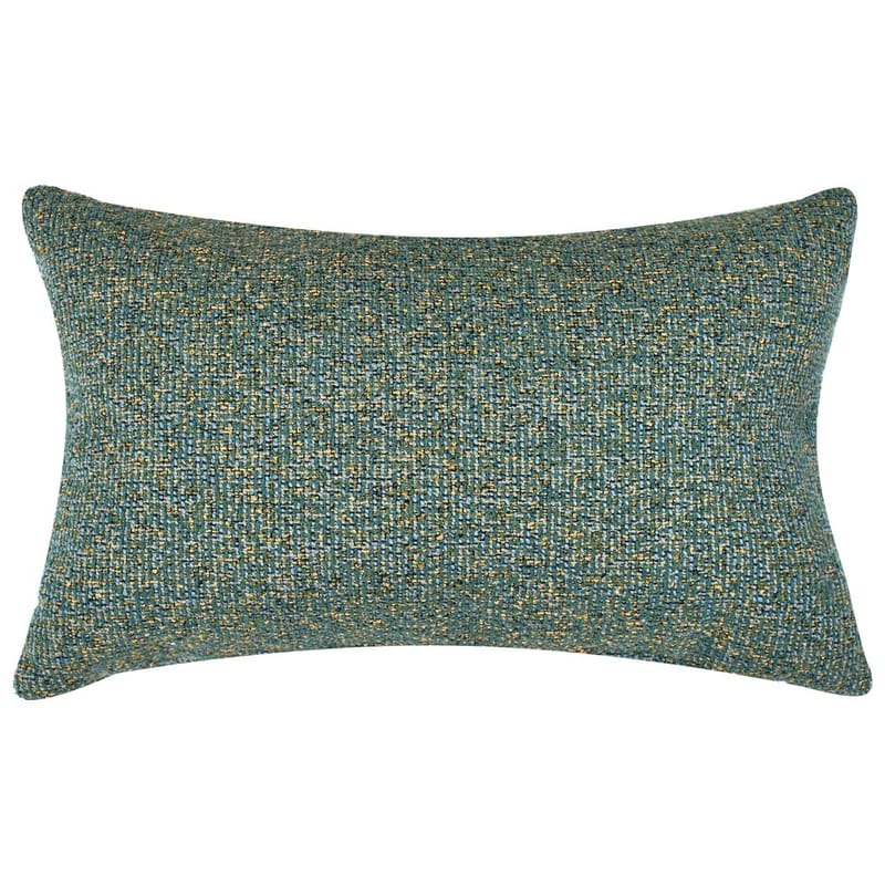 Sohva Umea - Vihreä, vaalea puu - Huonekalut - Sohva - 3:n istuttava sohva