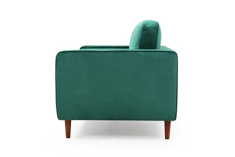 Sohva Puento 2:n ist - Vihreä - Huonekalut - Sohva - 2:n istuttava sohva