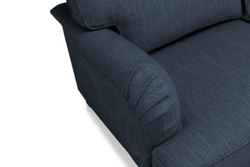 Käsinojasuoja Oxford Classic 2-pak - Tummansininen - Huonekalut - Sohva - Sohvan lisäosat - Sohvan käisnoja