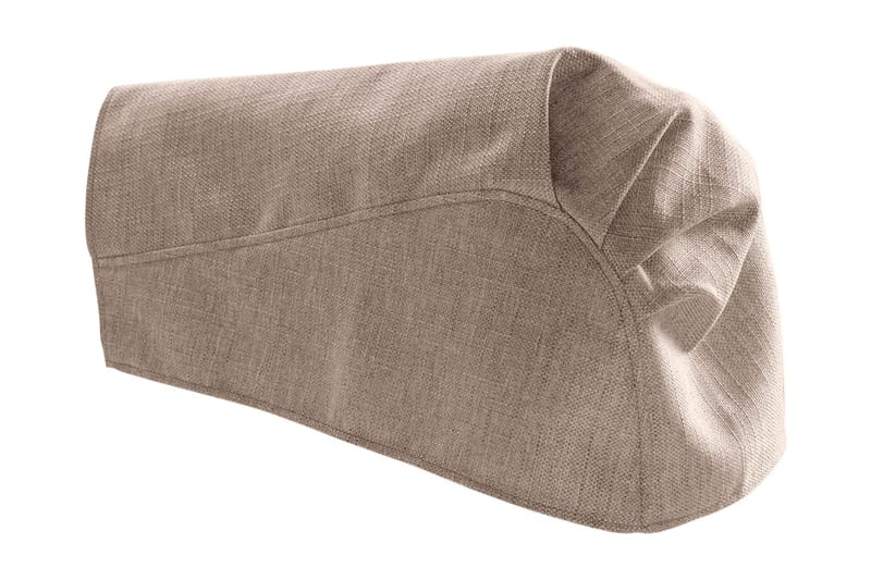 Käsinojasuoja Oxford Classic 2-pak, Tummabeige