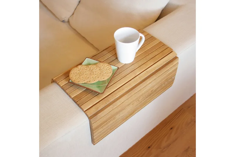 Käsinojatarjotin Mondeo - Huonekalut - Sohva - Sohvan lisäosat - Sohvan käisnoja