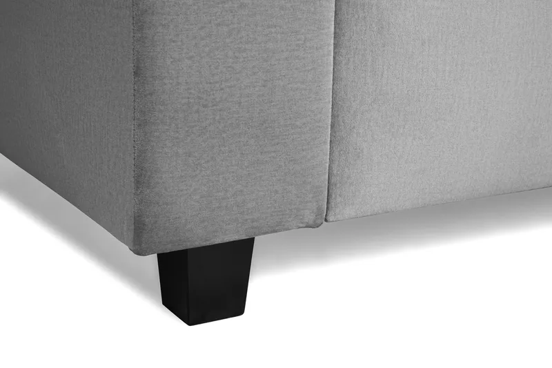 Mustat kartiojalat 8cm, undefined