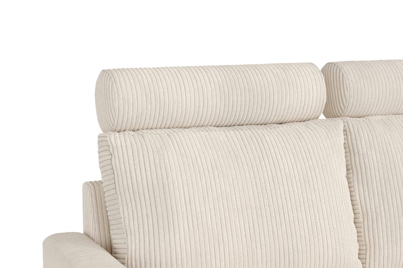 Nackstöd Peppe - Beige - Huonekalut - Sohva - Sohvan lisäosat