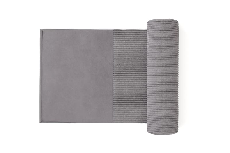 Nackstöd Peppe - Tummanharmaa - Huonekalut - Sohva - Sohvan lisäosat