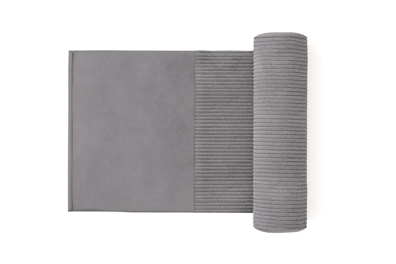 Nackstöd Peppe - Tummanharmaa - Huonekalut - Sohva - Sohvan lisäosat