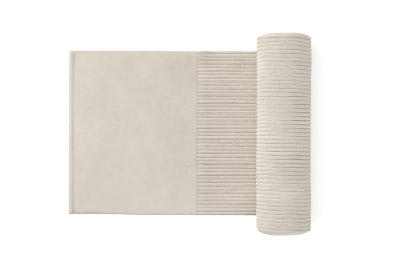 Nackstöd Peppe, Beige