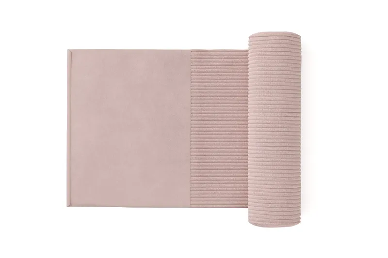 Nackstöd Peppe - Vaaleanpunainen - Huonekalut - Sohva - Sohvan lisäosat