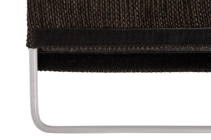 Niskatuki Alter Ruskea - Pyöreä - Huonekalut - Sohva - Sohvan lisäosat