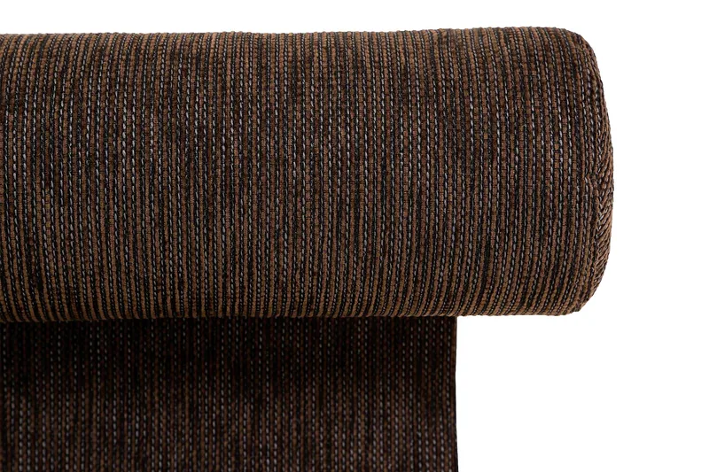 Niskatuki Alter Ruskea - Pyöreä - Huonekalut - Sohva - Sohvan lisäosat