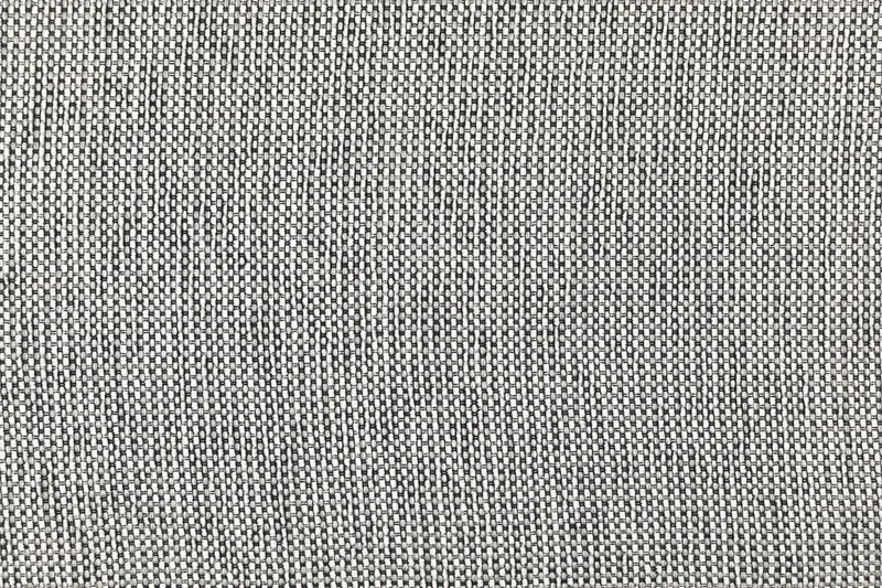 Niskatuki Alter Pyöreä - Vaaleanharmaa - Huonekalut - Sohva - Sohvan lisäosat