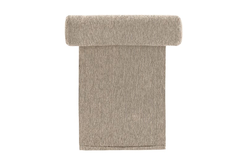 Niskatuki Alter Pyöreä Beige - Huonekalut - Sohva - Sohvan lisäosat