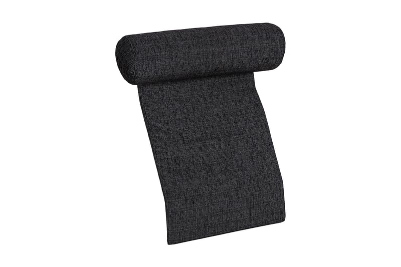 Niskatuki Focus Cortina musta, undefined