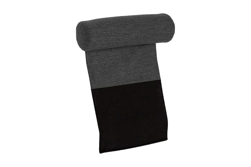 Niskatuki Focus Tummanharmaa, undefined