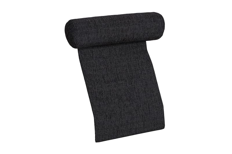 Niskatuki Friday Lyx Musta - Musta - Huonekalut - Sohva - Sohvan lisäosat - Sohvan niskatuki