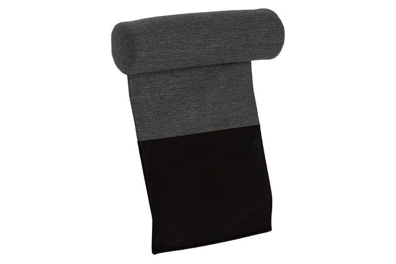 Niskatuki Friday Lyx, Tummanharmaa