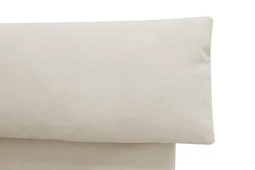 Niskatuki Menard-/Rossita-sohvaan - Beige - Huonekalut - Sohva - Sohvan lisäosat