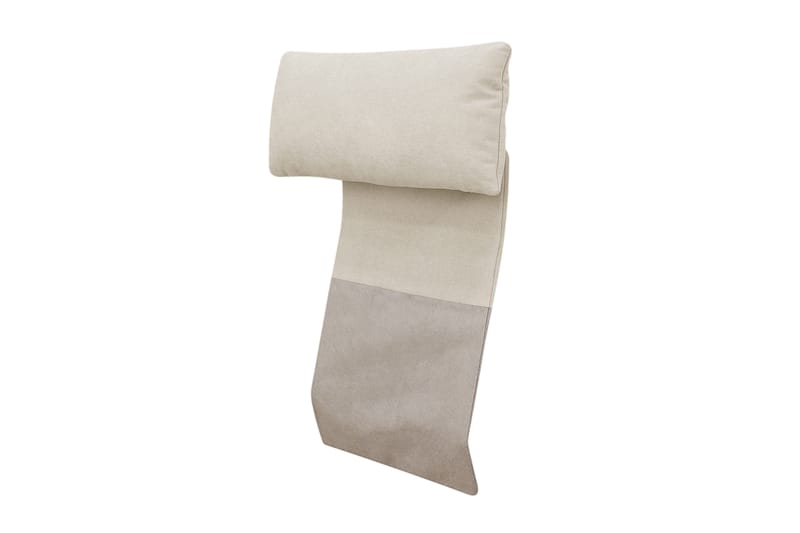 Niskatuki Menard-/Rossita-sohvaan - Beige - Huonekalut - Sohva - Sohvan lisäosat