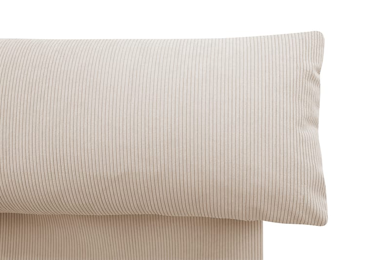 Niskatuki Menard-/Rossita-sohvaan - Beige - Huonekalut - Sohva - Sohvan lisäosat