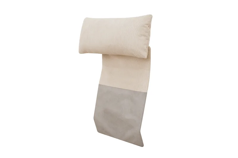 Niskatuki Menard-/Rossita-sohvaan - Beige - Huonekalut - Sohva - Sohvan lisäosat