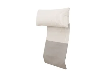 Niskatuki Menard-/Rossita-sohvaan - Offwhite - Huonekalut - Sohva - Sohvan lisäosat
