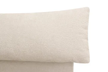 Niskatuki Menard-/Rossita-sohvaan - Trenza 06, Beige Chenille - Huonekalut - Sohva - Sohvan lisäosat