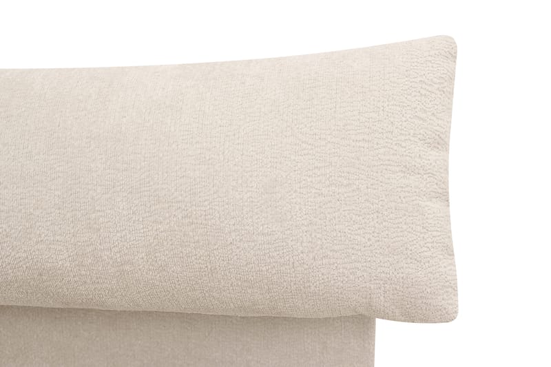 Niskatuki Menard-/Rossita-sohvaan - Trenza 06, Beige Chenille - Huonekalut - Sohva - Sohvan lisäosat