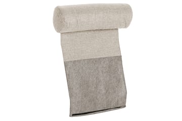 Niskatuki Ontario - Beige - Huonekalut - Sohva - Sohvan lisäosat
