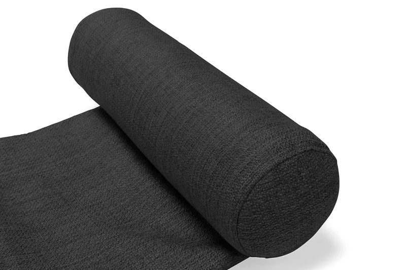 Niskatuki Oxford Classic - Antrasiitti - Huonekalut - Sohva - Sohvan lisäosat