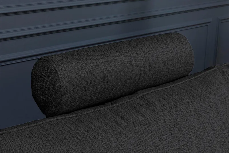 Niskatuki Oxford Classic - Antrasiitti - Huonekalut - Sohva - Sohvan lisäosat