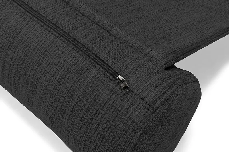 Niskatuki Oxford Classic - Antrasiitti - Huonekalut - Sohva - Sohvan lisäosat