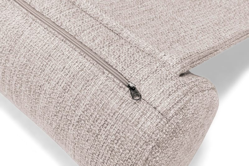 Niskatuki Oxford Classic - Beige - Huonekalut - Sohva - Sohvan lisäosat