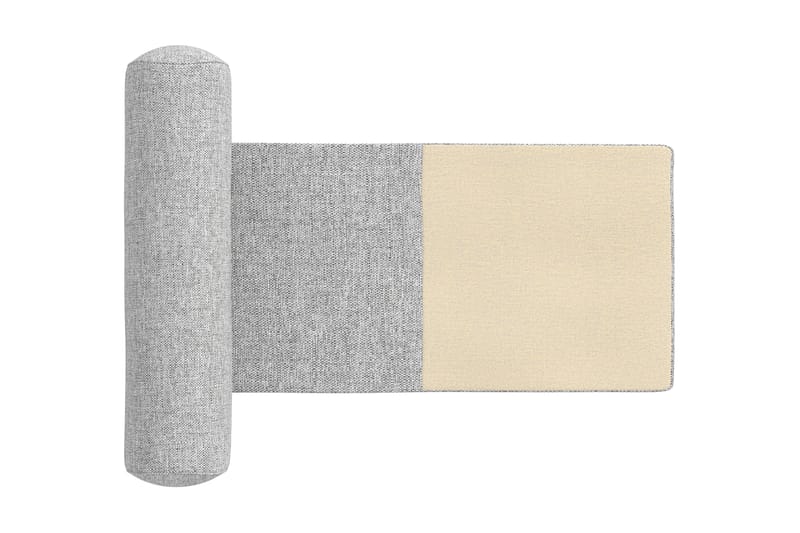 Niskatuki Oxford Classic, Harmaa